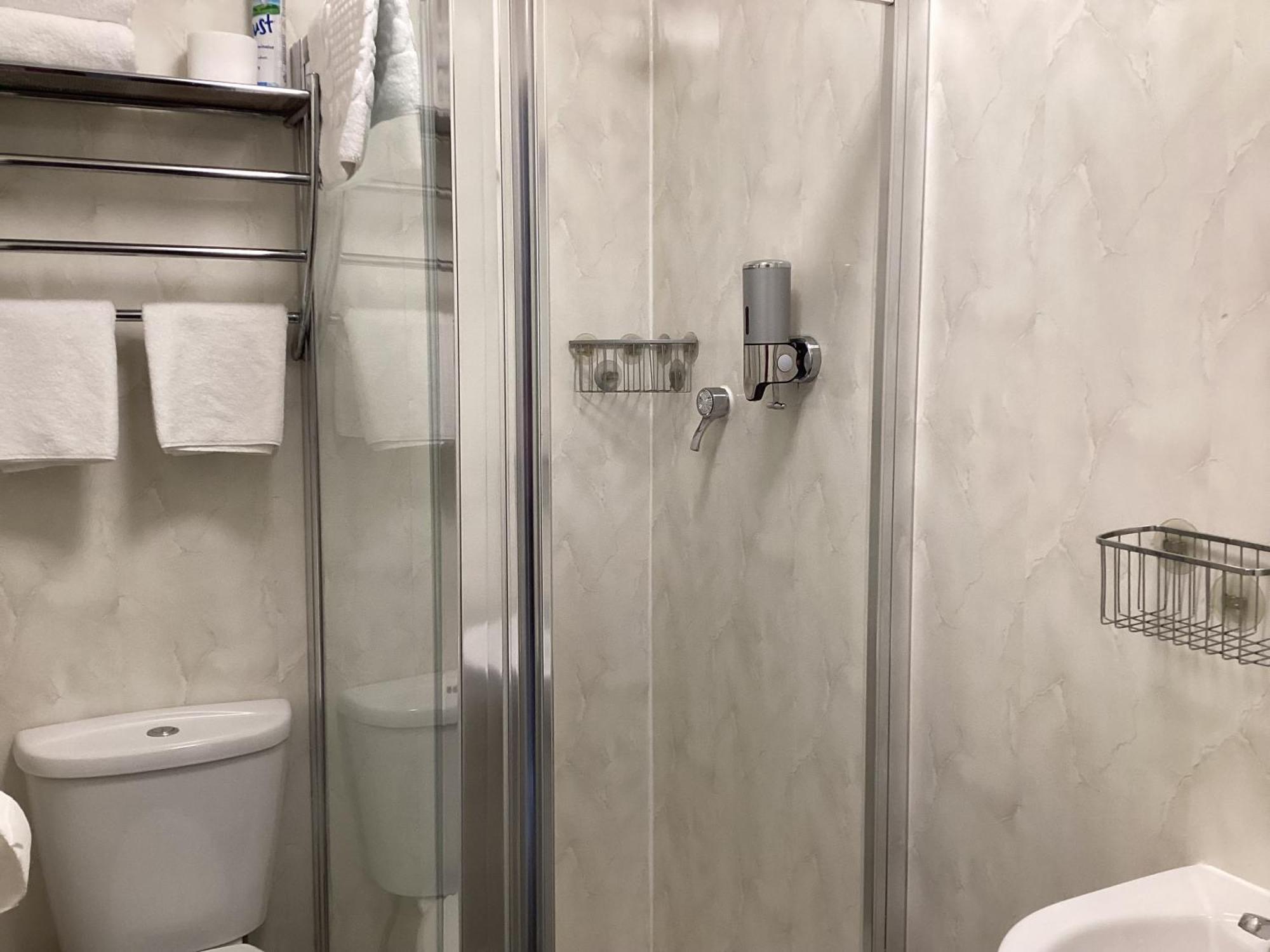 מלון בלקפול Myrtle House מראה חיצוני תמונה